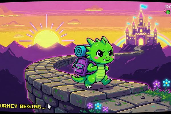 Dragon Breakout cover art